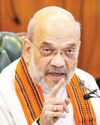 Congress protected Article 370 for 7-decades: Amit Shah The Northlines