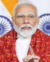 Strong governance crushed roots of terrorism in Kashmir: PM6
