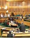 Uproar in J&K Assembly over viral videos The Northlines