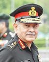 Op Sindoor aimed only at terrorists, says Army Chief The Northlines