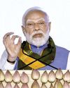 On path to become global hub for natural farming: Modi11