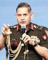 Tri-services reflect India’s strategic might; Op Sindoor proves it: Army Chief Tri-services reflect India’s strategic might; Op Sindoor proves it: Army Chief10