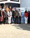 YCET conducts industrial visit to RVS iGLOBAL Jammu YCET conducts industrial visit to RVS iGLOBAL Jammu5