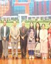 AIIMS Jammu holds 1st Dermatology CME on Dermoscopy AIIMS Jammu holds 1st Dermatology CME on Dermoscopy16