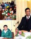 Training for Legal Assistants of Ladakh concludes Training for Legal Assistants of Ladakh concludes7