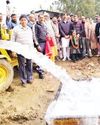Arvind commissions 850-feet tubewell to boost water supply18