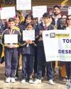92.7 BIG FM organizes ‘SHE Dignity Walk’ 92.7 BIG FM organizes ‘SHE Dignity Walk’11