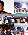 BGSBU celebrates 22nd Foundation Day BGSBU celebrates 22nd Foundation Day2