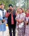 RSS organizes Hindu Conference in Jammu RSS organizes Hindu Conference in Jammu1