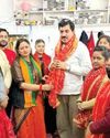 MSME Sector emerges as engine of self-reliant India vision: Rekha8