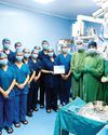 AIIMS Jammu performs Ist Cochlear Implant Surgery14