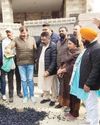 ‘Jammu West set to become a model constituency through development initiatives’ ‘Jammu West set to become a model constituency through development initiatives’10