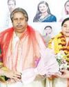 Mahila Congress honours Inderjeet Kour Randhawa in Jammu Mahila Congress honours Inderjeet Kour Randhawa in Jammu13