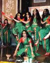 Inter-Zonal ‘Display Your Talent’ concludes at JU4