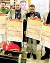 SKJAVST releases 'Panchang Calendar' in Jammu10