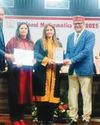 JU celebrates National Mathematics Day11