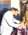 Pulse Polio National Immunization Day observed1