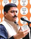 Mob rule has replaced law in Bangladesh: Gaurav3