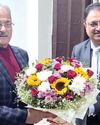 Amitava Chatterjee calls on LG Kavinder10