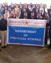 Panel discussion on Youth, Constitution held at GCW Gandhi Nagar6