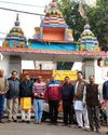 Shiv Shakti Mandir Committee Formed at Janipura4