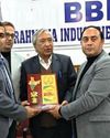 Environment Committee visits BBIA, hears industry concerns20
