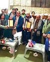NDS hosts Poetry Meet8