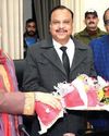 Workshop held on ‘LOCF and Revised Postgraduate Prog Structure’7