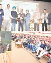 Annual Zonal Workshop concludes at SKUAST-J14