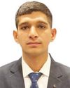 Dogri scholar Pankaj Sharma selected for PM-YUVA 3.08