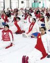 BYS celebrates Mahila Yog Shakti Diwas BYS celebrates Mahila Yog Shakti Diwas11