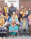 Modi Govt schemes creating new opportunities for women: Arvind Modi Govt schemes creating new opportunities for women: Arvind18