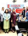 Blood Donation Camp organized at GMC Jammu Blood Donation Camp organized at GMC Jammu6