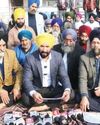 'Vishesh Shahidi Samagam' to be held on Dec 26 'Vishesh Shahidi Samagam' to be held on Dec 2614