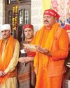 Shiv Sena launches Shri Ram Stuti & Hanuman Chalisa recitation series Shiv Sena launches Shri Ram Stuti & Hanuman Chalisa recitation series17