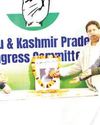 PCC pays tribute to Dr Manmohan Singh PCC pays tribute to Dr Manmohan Singh16