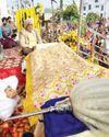 359th Parkash Purab of Guru Gobind Singh Ji celebrated in Jammu 359th Parkash Purab of Guru Gobind Singh Ji celebrated in Jammu14
