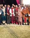 Atal Ji set benchmark for good governance in India: Col Mahan0
