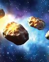 Asteroid alert! Apophis to zoom just 32,000 km from Earth in 2029; rare flyby may reveal cosmic secrets1