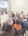 Modi’s Mann Ki Baat mirror of aspiring India: Charak6