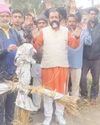 Kesri demands surgical strike against Bangladesh7