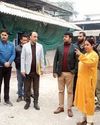 Comm Secy H&UD reviews animal shelters, welfare facilities7