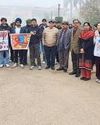 SKUAST-J holds AIDS Awareness Prog3