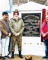 Randhawa lays foundation stone of Material Recovery Centre8