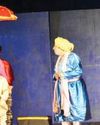 Natrang sets new theatre record with 152 shows in 202516