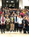 Workshop on Water Resource Management held6