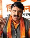 Shiv Sena seeks tough stand over attacks on Hindus abroad13