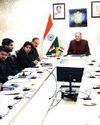 Ensure uninterrupted connectivity in Ladakh’s remote areas: LG Kavinder8
