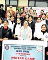 NSS winter camp held at GCW Bhagwati Nagar16