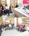 Sangharsh Samiti to intensify agitation over SMVDU MBBS admissions19